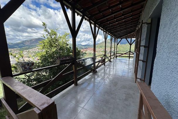 Casa - Alugar - Teresópolis, Rio de Janeiro - Foto 1