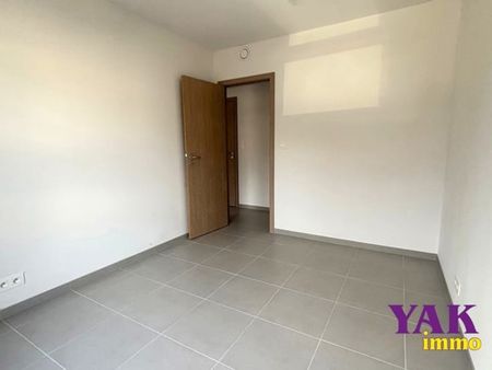 Appartement te huur - Foto 3