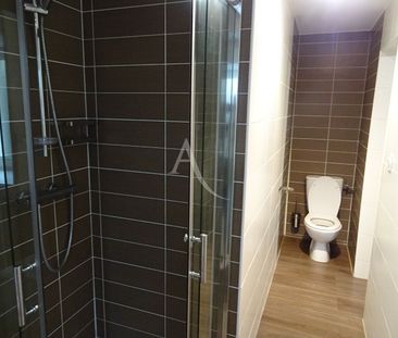 Location Appartement 1 pièce 15m² - Photo 4