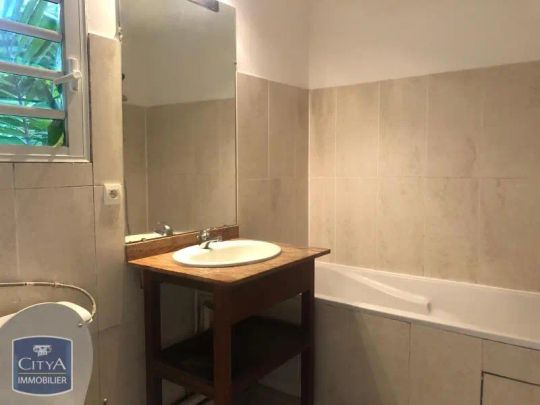 Appartement à louer 2 pièces 42.19m² - Photo 1