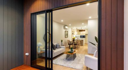 NEWLY BUILT Two bedroom home in Westgate - Photo 3