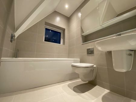 2 Bed Flat, Archway Road, N6 - Photo 5