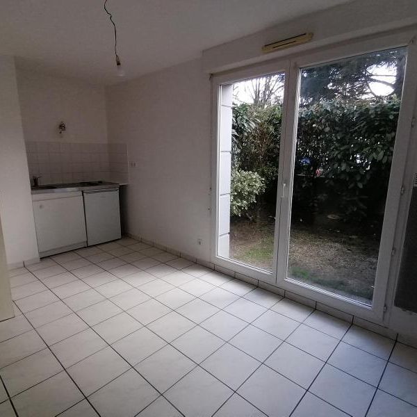 Location Appartement 1 pièce 18m² NANTES 44000 - Photo 1