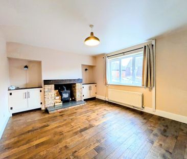 2 bedroom terraced house to rent - Photo 1