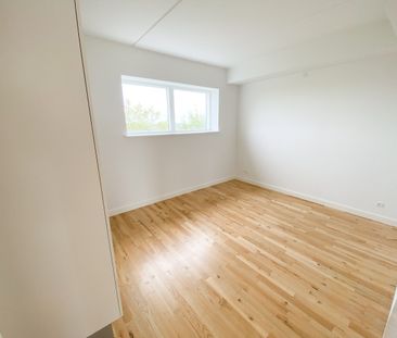 Lækker 4 værelses lejlighed tæt på skov og natur - Foto 5