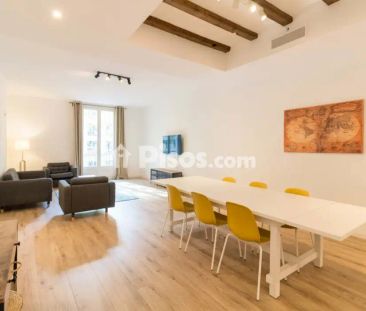 Piso en alquiler en Rambla dels Caputxins - Foto 6