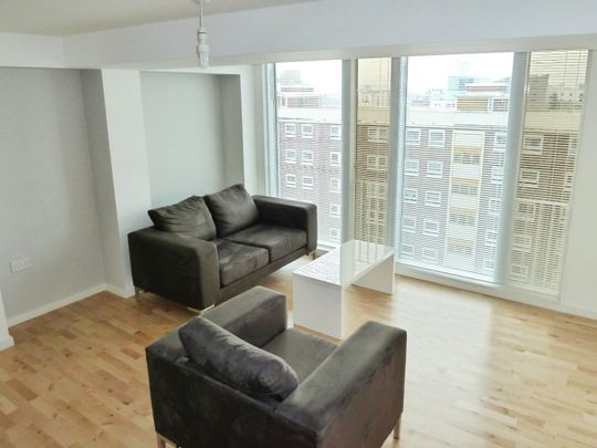 2 bedroom apartment to rent - Photo 1