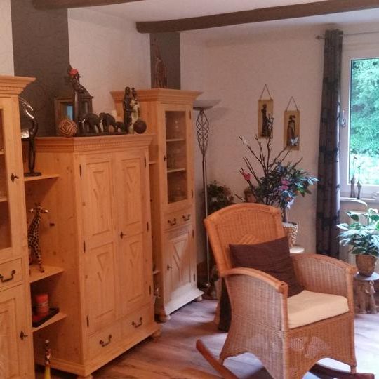 2,5 Zi., Zw. Lüd & Altena kompl. reno. mit Einbauküche - Foto 1