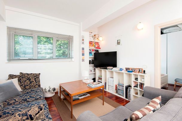 1 Bed Flat, Sunlight Square, E2 - Photo 1