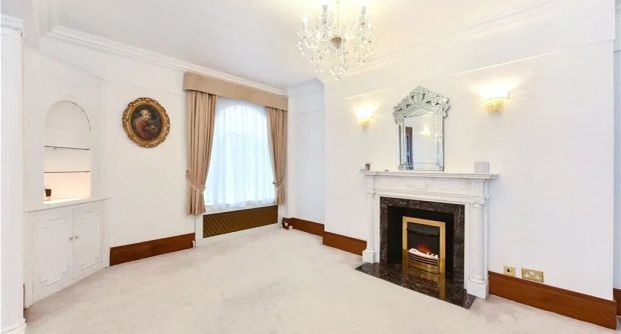 4-Bedroom Flat for Rent at Berkeley Court, NW1 - Photo 1