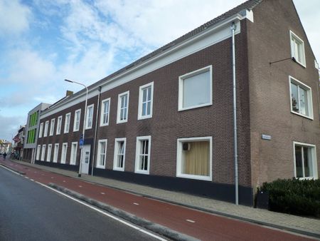 Te huur: Studio Koestraat in Tilburg - Photo 5