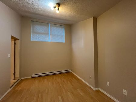 #101 – 2191 West 1st Avenue, Vancouver Bc V6k 1e7 - Photo 2