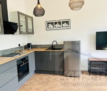 Do wynajęcia Nowoczesny loft 39 m² ,Smart House, - Photo 2