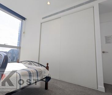 Melbourne CBD - Photo 2