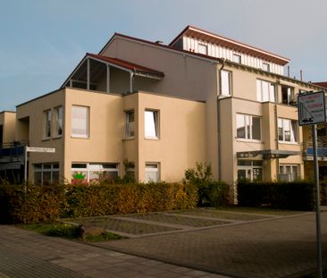 1-Zimmer-Wohnung mit Balkon in Bonn-Neu-Vilich mieten - Photo 2