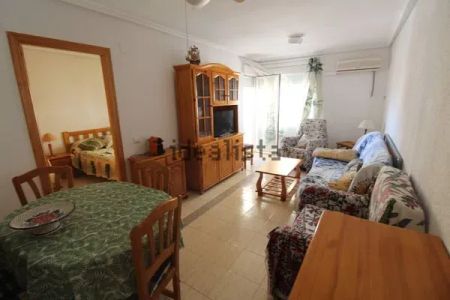 Alquiler de piso en Calle Mayor - Photo 4