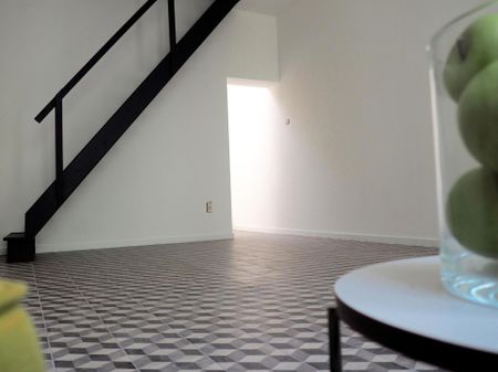 Gezellige renovatie met charme in Kaprijkestraat - Photo 4