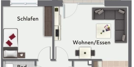 CO2-neutrales Wohnen in der Grünheide in Bielefeld - Unabhängigkeit von Energiepreisschwankungen! - Foto 3