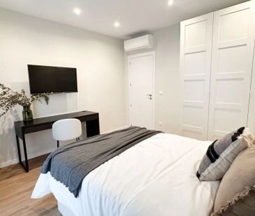 Room in a shared 5-bedroom apartment for rent in Almendrales, all bills included - Photo 3