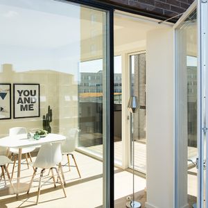 To terrasser - tæt på strandparken - Photo 2