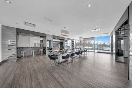 For Lease - 33 Shore Breeze Drive Unit# 1407, Toronto, Ontario - Photo 4