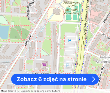 Kawalerka blisko metra Wawrzyszew do wynajęcia - Zdjęcie 1