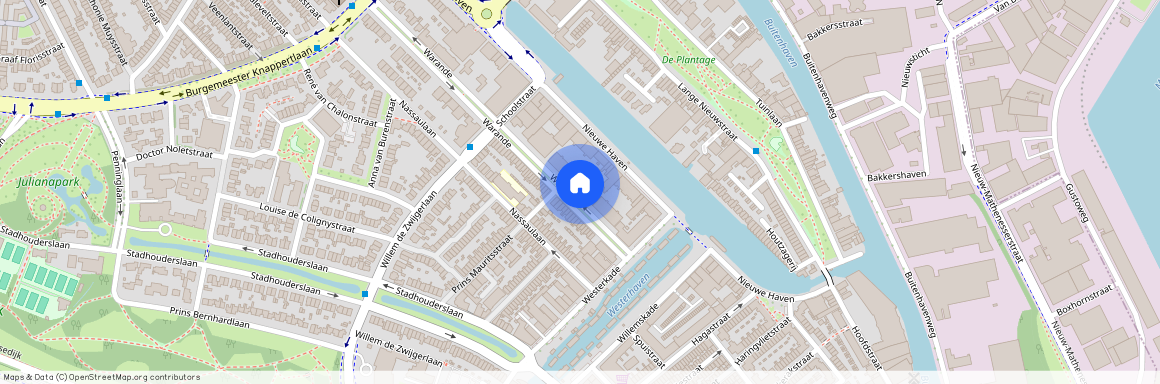 3116 CH, Schiedam