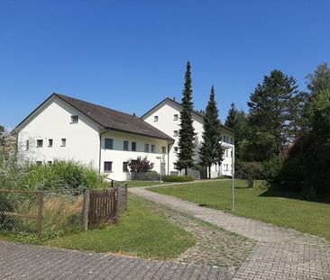 MIETEN OHNE KAUTION - neu sanierte Wohnung im Grünen - Photo 5