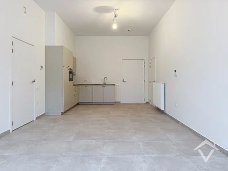 Gelijkvloers appartement met autostandplaats te Moorslede - foto 2