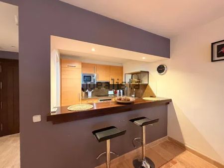 Alquiler de piso en Calle Incosol, 96 - Photo 5