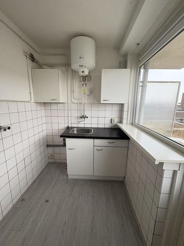 Te huur: Appartement Winston Churchilllaan 23 C in Spijkenisse - Foto 3