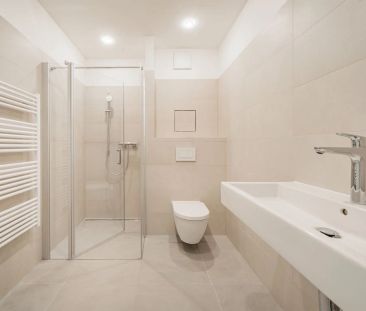 Singles & Studenten aufgepasst - Smarte 2-Zimmer Nahe Med Uni - U6 ... - Photo 6