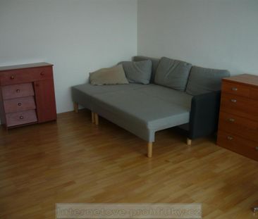 Pronájem pokoje 16 m² - Photo 1