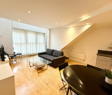 1 bedroom maisonette to rent - Photo 4