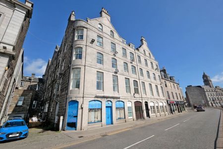 Flat 35, Trinity House, Trinity Quay, AB11 5AA, Aberdeen - Photo 5