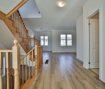 For Lease - 24 POMARINE Way Unit# UPPER, Brampton, Ontario - Photo 2