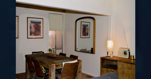 2 Bed, 1 Bath - Photo 1