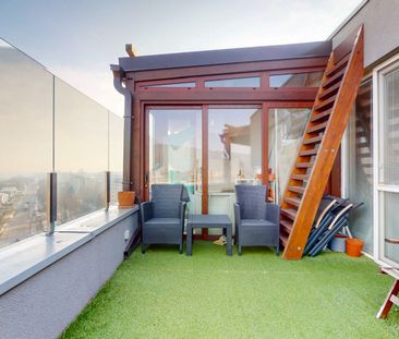 3 izbový byt na prenájom 73m2, Čiližská, Bratislava - Vrakuňa - Photo 4