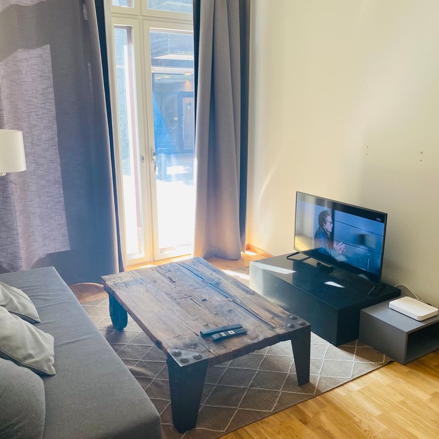 Katt Anders Gränd, Sigtuna - Photo 1