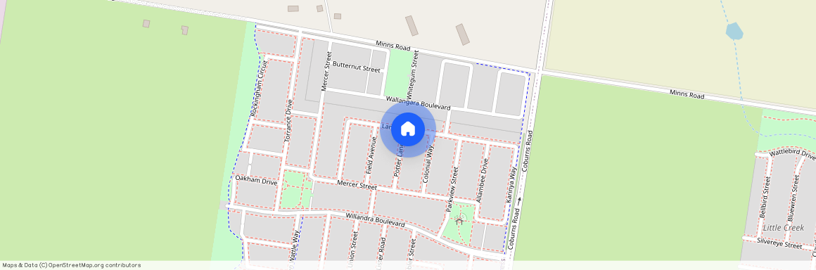 35 Lancers Drive, Vic 3337, Harkness