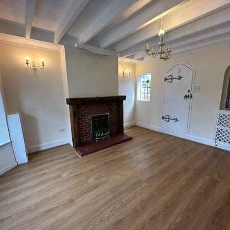 Castle Way, Derby, DE65 - Photo 1