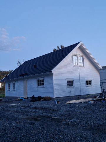 Klockarevägen, Nödinge - Photo 2