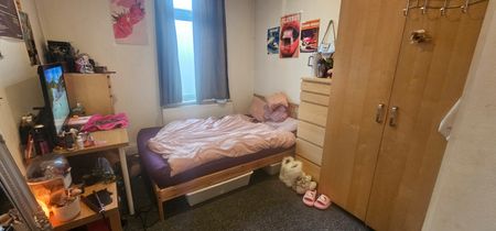 2 Bed - 195 Kirkstall Lane, Headingley, Leeds - LS6 3EJ - Student/Professional - Photo 2