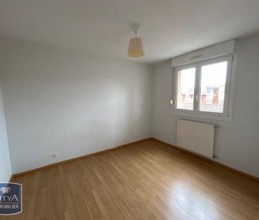 Location Appartement 2 pièces 44m² MULHOUSE 68100 - Photo 3