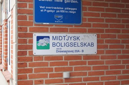 Drewsensvej, 20A, 1. mf, Silkeborg, 8600 - Photo 3