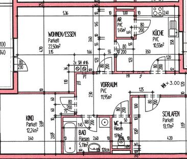 Wohnanlage der DWG Tolleterau 175/1 4710 St. Georgen bei Grieskirchen - Photo 2