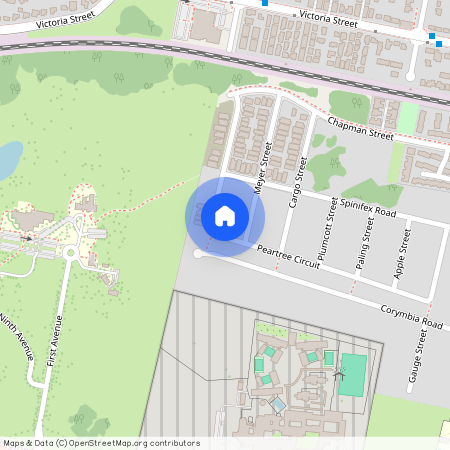 39 Peartree Circuit, Werrington NSW 2747