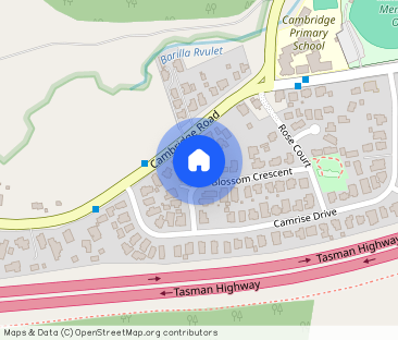 Quality Cambridge Home Offering Comfort and Convenience - Photo 1