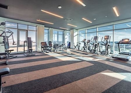 Appartement à louer - Québec (Sainte-Foy/Sillery/Cap-Rouge) (Cité-Universitaire) - Photo 4