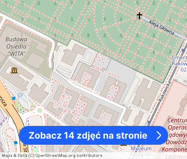 2 pok., klima, ogródek, Stare Miasto *Rakowicka* - Zdjęcie 1